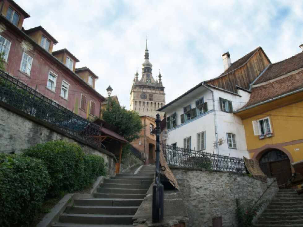 Romania